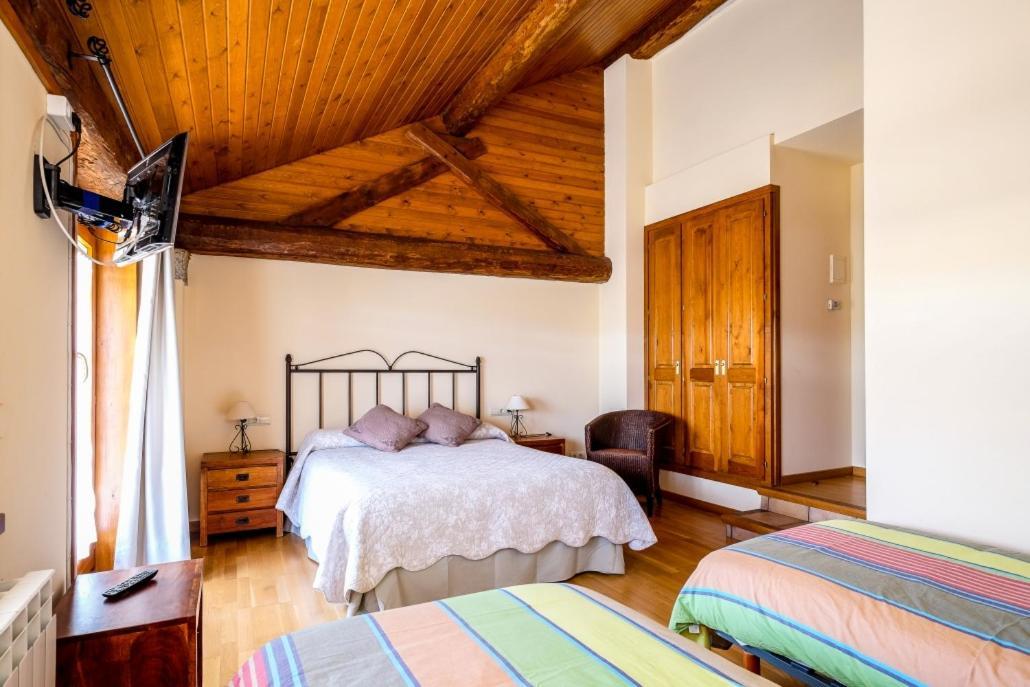 Cal Pascual Guest House Les Pereres Exterior photo