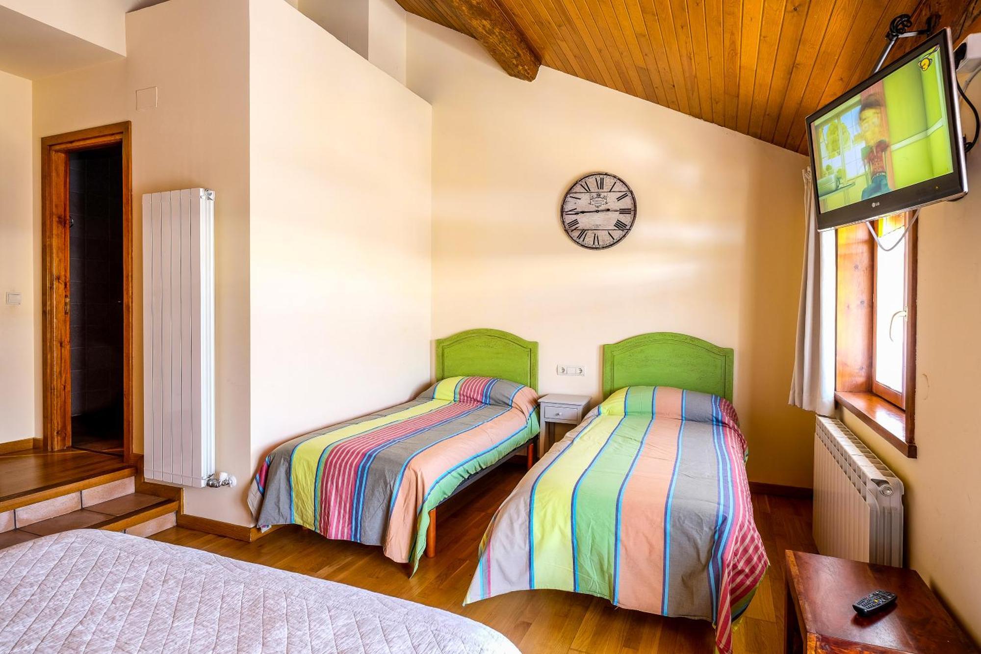 Cal Pascual Guest House Les Pereres Exterior photo